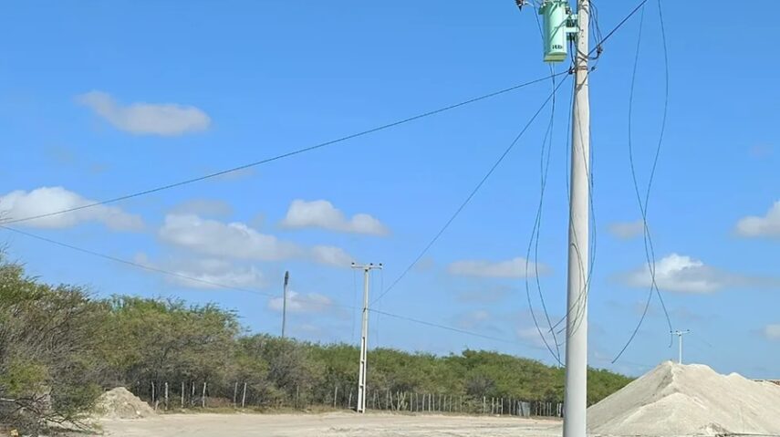 Furto De Cabos Deixa Mil Casas Sem Energia No Rn Portal Do Rn