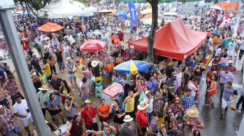 Prefeitura Divulga Lista De Comerciantes Cadastrados Para O Pingo Da