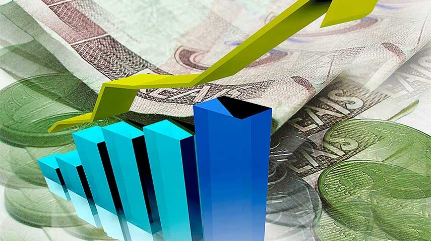 Arrecadação de Impostos