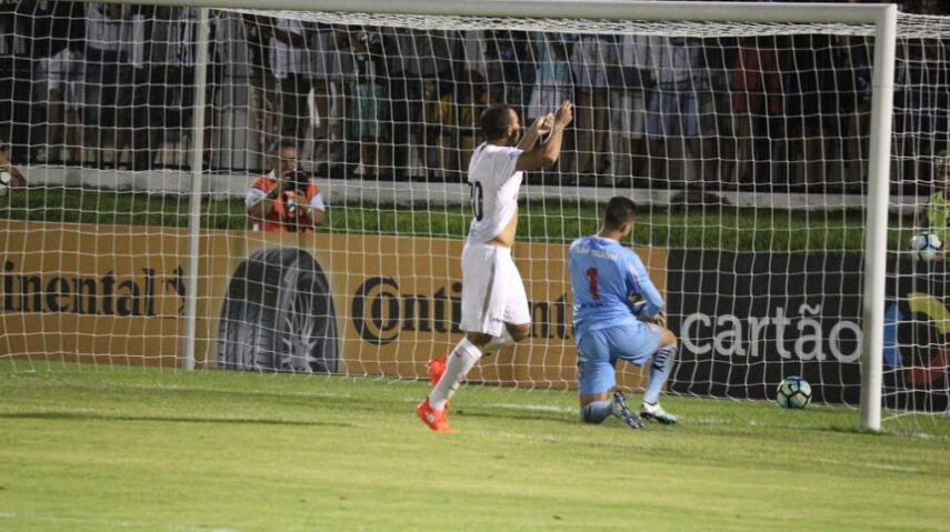 Alvinegro Vence Audax-SP Nos Pênaltis E Avança Para Próxima Fase ...