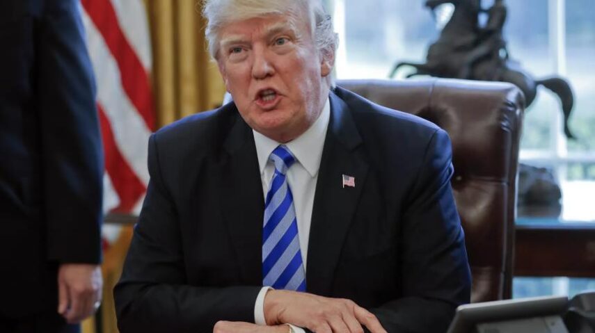 Donald Trump - Obamacare