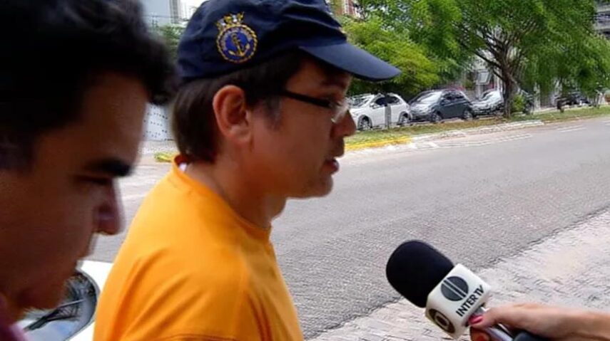 Guilherme Wanderley Lopes