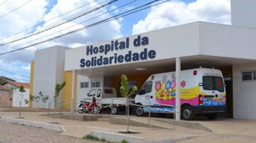 Hospital da Solidariedade