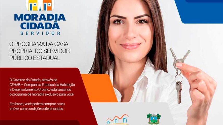 Moradia Cidadã Servidor