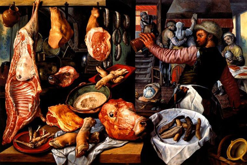 O Brasil não é um país sério