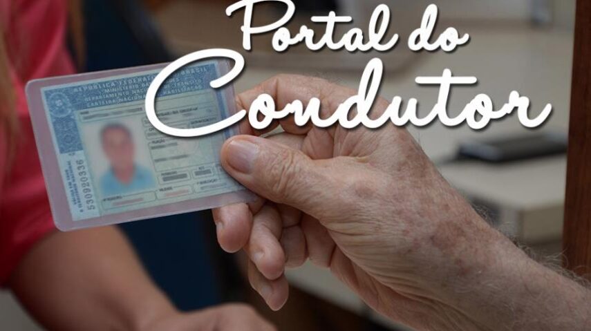 Portal do Condutor