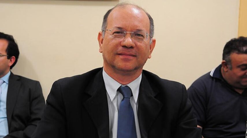 Sebastião Ronaldo Martins Cruz