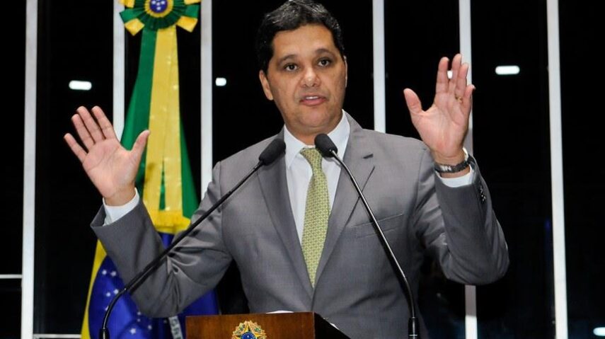 Senador Ricardo Ferraço