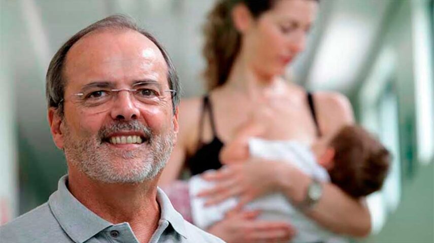 Cesar Victora Epidemologista