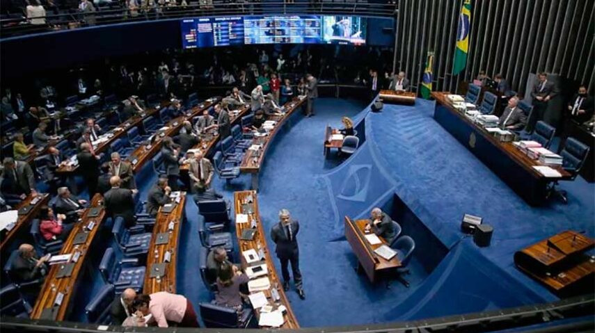 Congresso nacional