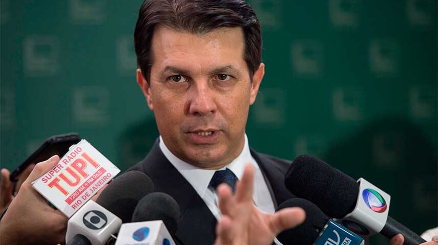 Deputado Arthur Maia