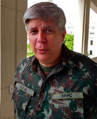 General Ivan Ferreira Neiva Filho