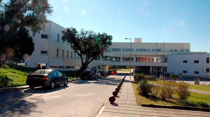 Instituto Politécnico de Setúbal