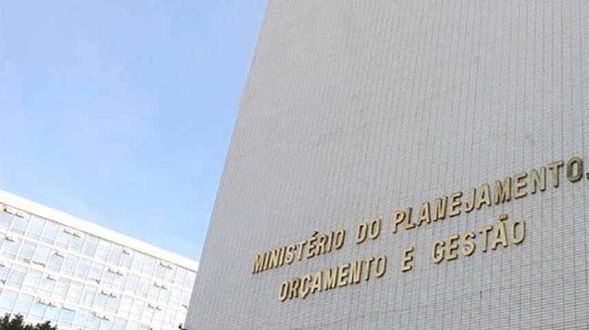 Ministério do Planejamento