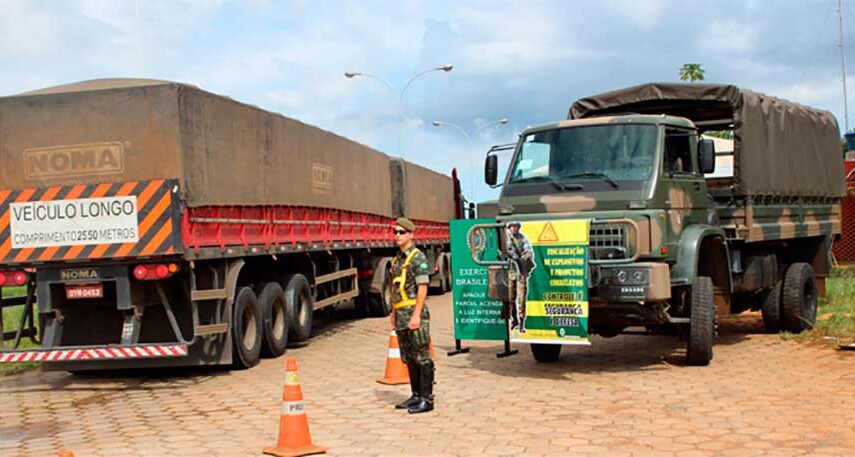 Operação Rastilho III