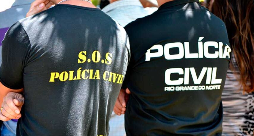 Confira O Edital Do Concurso Público Da Polícia Civil Do Rn Portal Do Rn