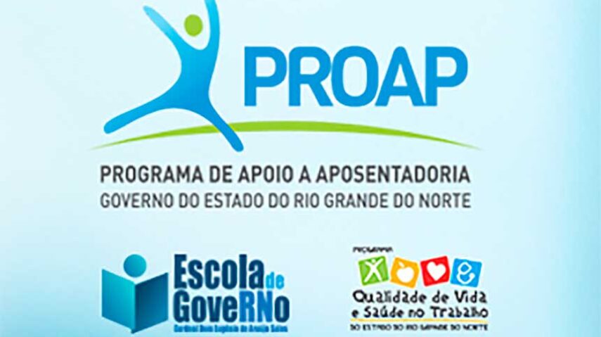 Preparação da aposentadoria