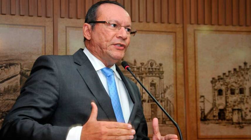 Raniere Barbosa - Presidente da Fecam