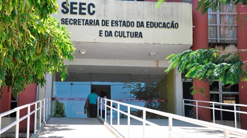 Secretaria de Educação do Estado do RN