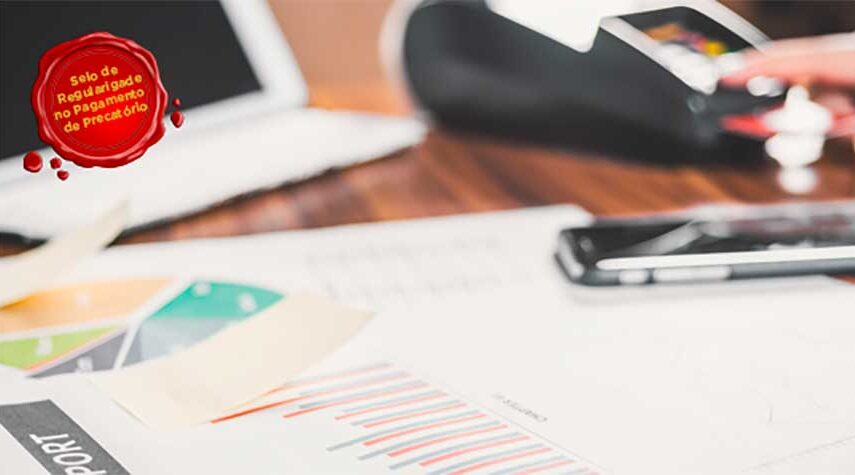 Selo Bom Pagador TJRN