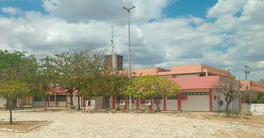 VI Ursap em Pau dos Ferros