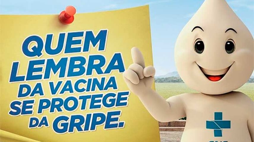 Vacinação Influenza
