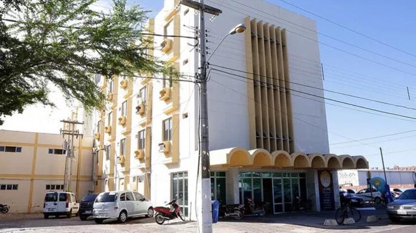 Maternidade Almeida Castro