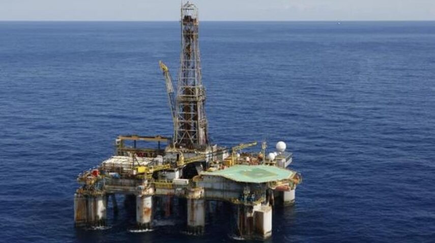 Plataforma Petrobras