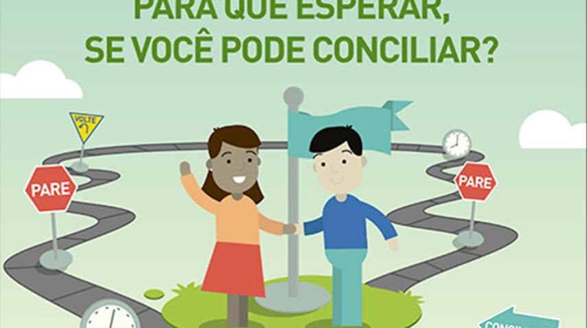 Semana de Conciliação Trabalhista