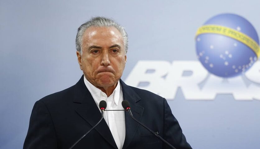 Michel Temer