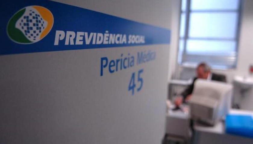 Revisão do Auxílio Doença 2017