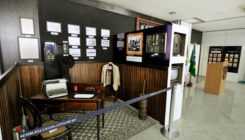 Memorial da Assembleia