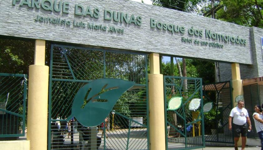 Parque das Dunas