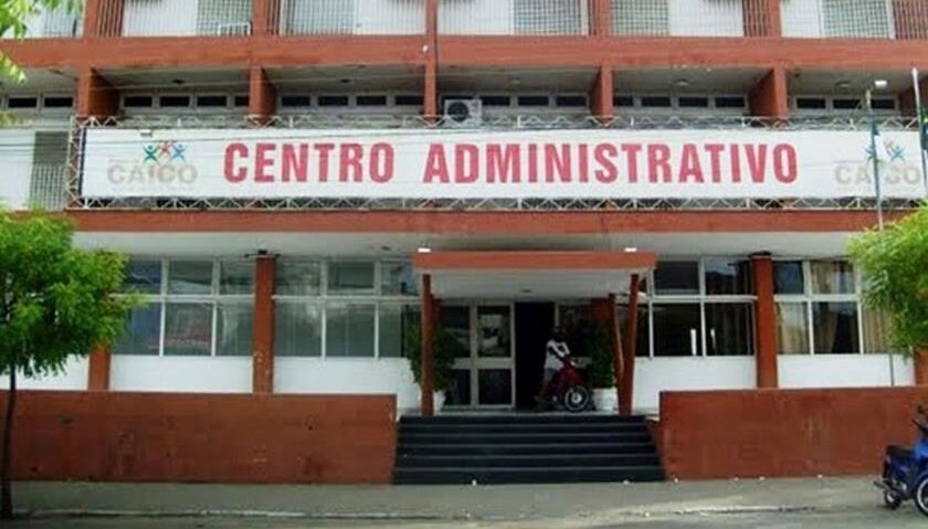 Prefeitura de Caicó