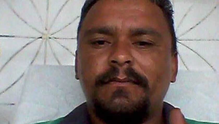 Adson Lincoln - assassinado dentro do HRTM