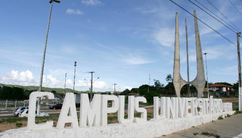 Campus da UFRN