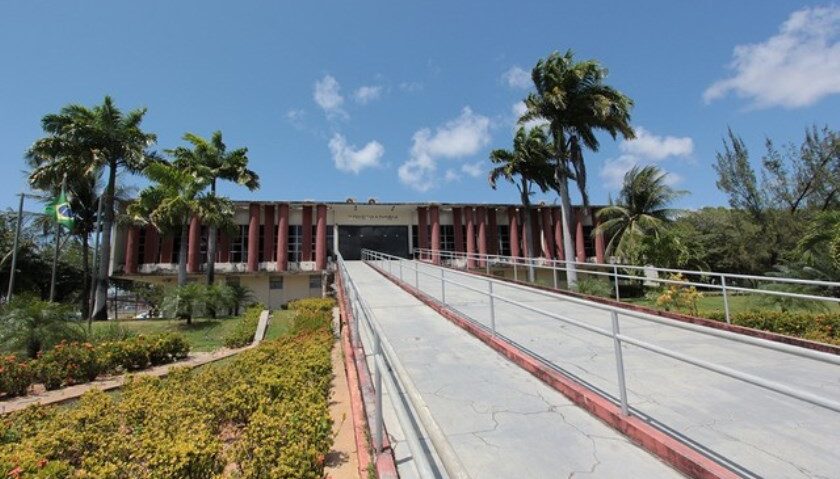 Governadoria do Rio Grande do Norte