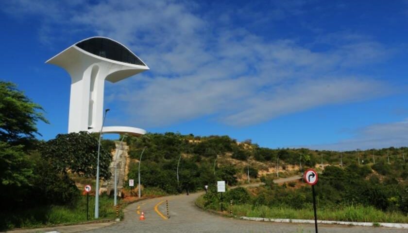 Parque da Cidade Dom Nivaldo Monte