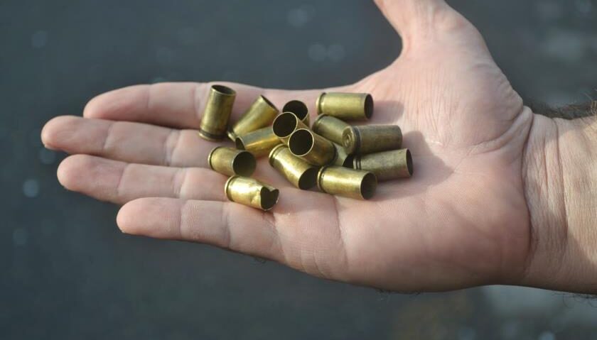 Capsulas deflagradas