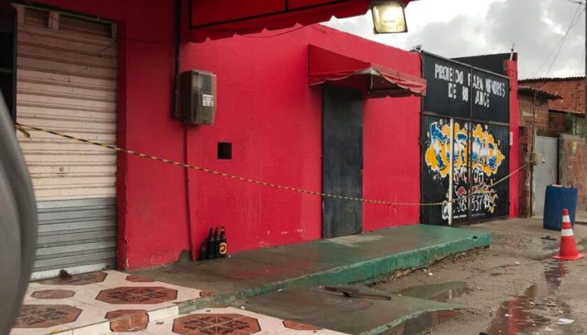 Forró do Gago em Fortaleza