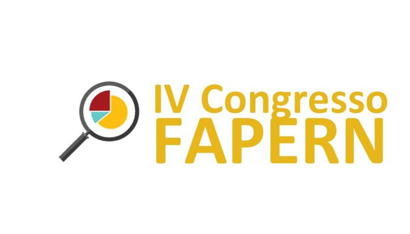 IV Congresso Fapern
