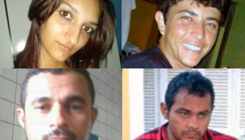 Mortos em menos de 48 horas