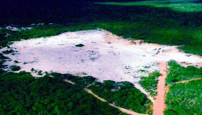 Parque Nacional da Furna Feia