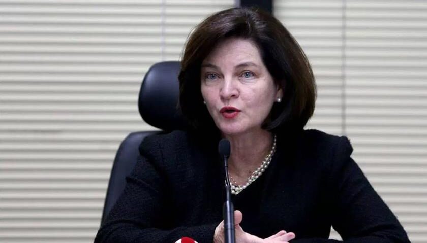 Raquel Dodge - Procuradora da República