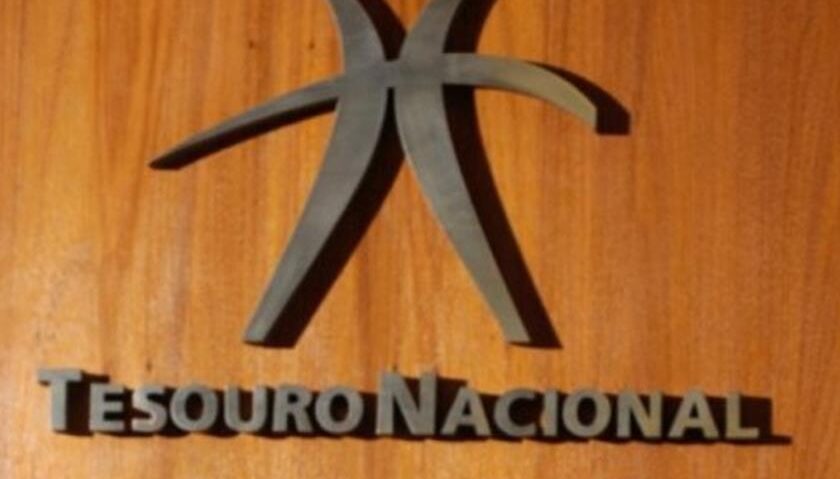 tesouro nacional