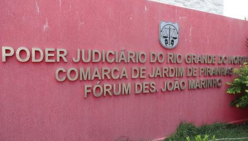 Fórum de Jardim de Piranhas