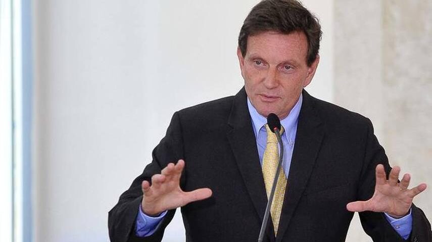 Marcelo Crivella