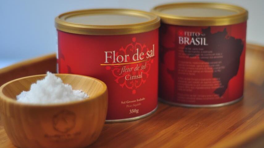 Flor de Sal Cimsal