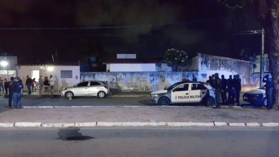 Suspeito de participação em morte de sargento do Bope se apresenta à  polícia - Portal do RN