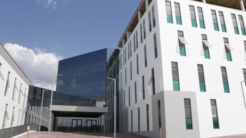 Hospital Da Mulher é Inaugurado Em Mossoró Portal Do Rn 6576